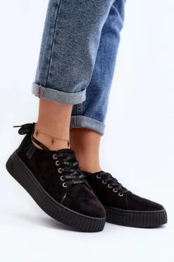 Trampki Damskie Big Star|Trampki Damskie Niskie><noscript><img width=