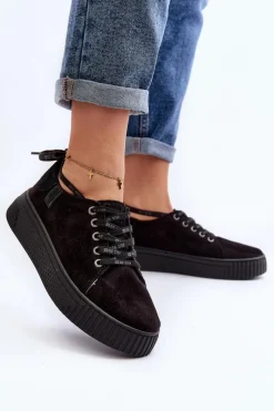 Trampki Damskie Big Star|Trampki Damskie Niskie><noscript><img width=