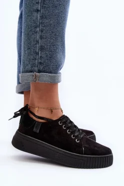 Trampki Damskie Big Star|Trampki Damskie Niskie><noscript><img width=