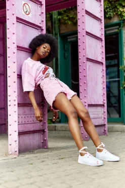 Trampki Damskie Big Star|Big Star><noscript><img width=