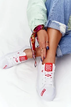 Trampki Damskie Big Star|Big Star><noscript><img width=