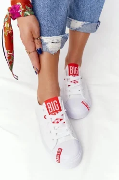 Trampki Damskie Big Star|Big Star><noscript><img width=