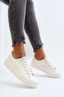 Trampki Damskie Big Star|Trampki Damskie Niskie><noscript><img width=