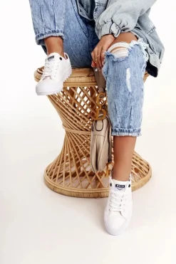 Trampki Damskie Big Star|Trampki Damskie Niskie><noscript><img width=