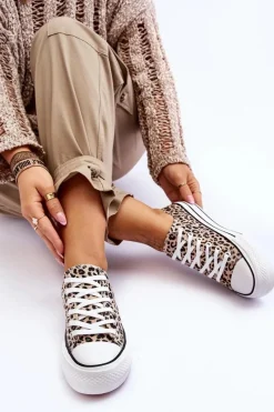 Trampki Damskie Niskie><noscript><img width=