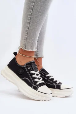 Trampki Damskie Big Star|Big Star><noscript><img width=