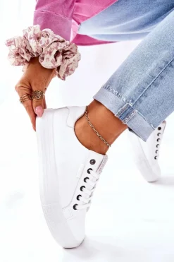 Trampki Damskie Big Star|Trampki Damskie Niskie><noscript><img width=