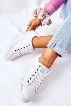 Trampki Damskie Big Star|Trampki Damskie Niskie><noscript><img width=