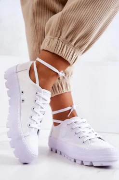 Trampki Damskie Big Star|Trampki Damskie Niskie><noscript><img width=