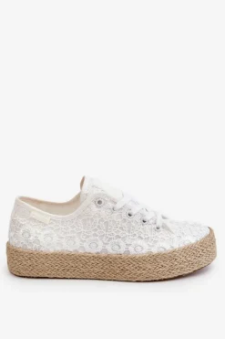 Trampki Damskie Big Star|Trampki Damskie Niskie><noscript><img width=