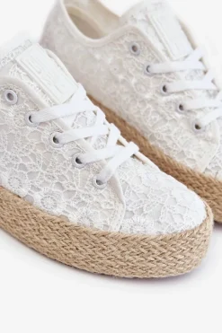 Trampki Damskie Big Star|Trampki Damskie Niskie><noscript><img width=