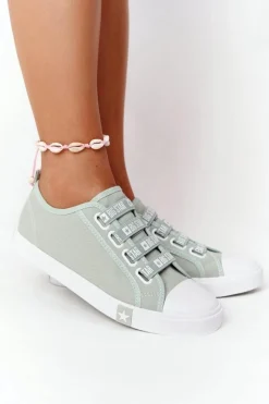 Trampki Damskie Big Star|Trampki Damskie Niskie><noscript><img width=