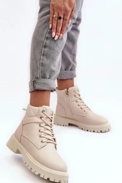 Botki Ocieplane|Damskie Trapery><noscript><img width=