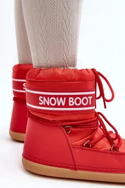 Śniegowce Damskie><noscript><img width=