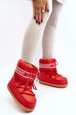 Śniegowce Damskie><noscript><img width=