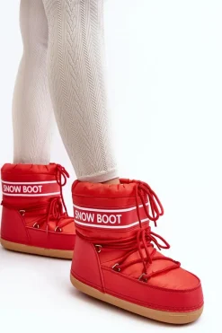 Śniegowce Damskie><noscript><img width=