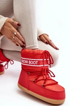 Śniegowce Damskie><noscript><img width=