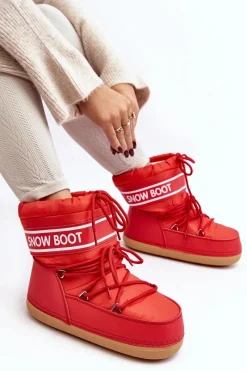 Śniegowce Damskie><noscript><img width=