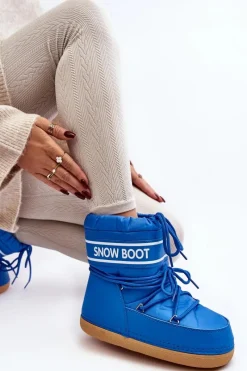 Śniegowce Damskie><noscript><img width=