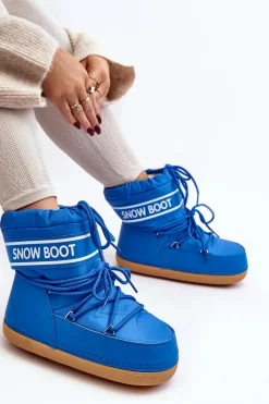 Śniegowce Damskie><noscript><img width=