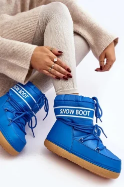 Śniegowce Damskie><noscript><img width=