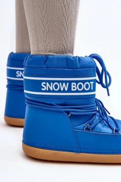 Śniegowce Damskie><noscript><img width=