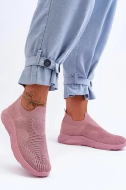 Buty Sportowe Na Platformie|Sneakersy Damskie><noscript><img width=