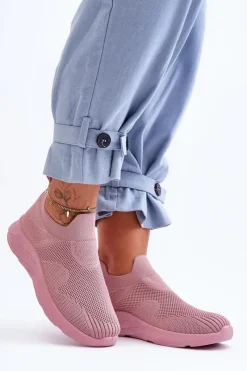 Buty Sportowe Na Platformie|Sneakersy Damskie><noscript><img width=