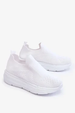 Buty Sportowe Na Platformie|Sneakersy Damskie><noscript><img width=