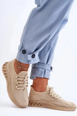 Buty Sportowe Na Platformie|Sneakersy Damskie><noscript><img width=