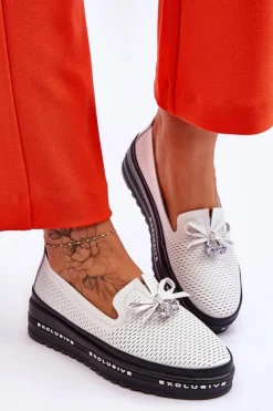 Trampki Damskie Slip-On|Trampki Damskie Niskie><noscript><img width=