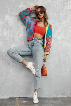 Trampki Damskie Big Star|Trampki Damskie Wysokie></noscript>Big Star Shoes Damskie Wysokie Materiałowe Trampki Na Platformie Big Star LL274185 Białe Biały