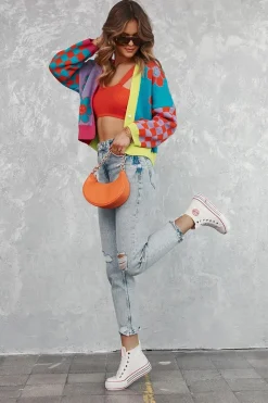 Trampki Damskie Big Star|Trampki Damskie Wysokie></noscript>Big Star Shoes Damskie Wysokie Materiałowe Trampki Na Platformie Big Star LL274185 Białe Biały