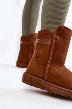 Śniegowce Damskie><noscript><img width=