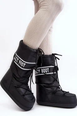 Śniegowce Damskie><noscript><img width=