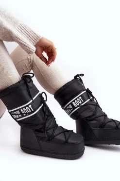 Śniegowce Damskie><noscript><img width=