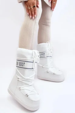 Śniegowce Damskie><noscript><img width=