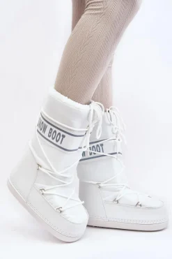 Śniegowce Damskie><noscript><img width=