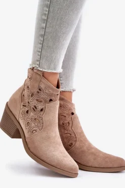 Botki Na Słupku|Botki Na Obcasie><noscript><img width=