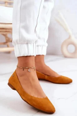 Baleriny Skórzane|Baleriny Klasyczne><noscript><img width=