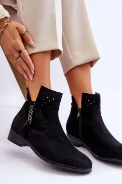 Botki Wiosenne|Czarne Botki><noscript><img width=