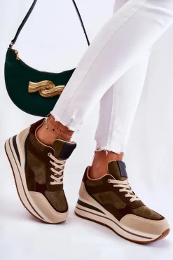 Sneakersy Damskie><noscript><img width=