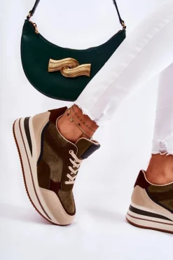 Sneakersy Damskie><noscript><img width=