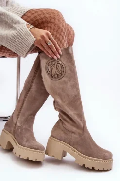 Kozaki Wiosenne|Kozaki Przed Kolano><noscript><img width=