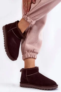 Śniegowce Damskie><noscript><img width=