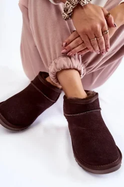 Śniegowce Damskie><noscript><img width=