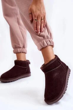 Śniegowce Damskie><noscript><img width=