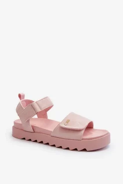 Sandały Big Star|Sandały Płaskie><noscript><img width=