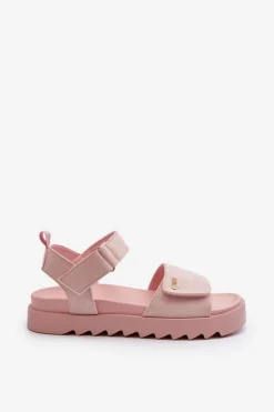 Sandały Big Star|Sandały Płaskie><noscript><img width=