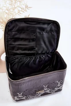 Torebki Nobo|Kosmetyczki Damskie>Nobo Duża Damska Kosmetyczka NCOS-I03-C019